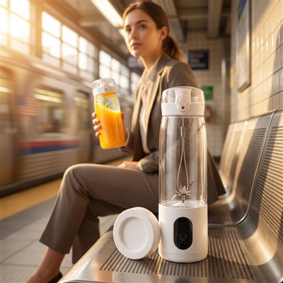 Blender Portabel Cangkir Jus